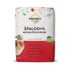 Mouka špaldová polohrubá BIO 1 kg PROBIO Náhled obrázku produktu 3