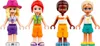 LEGO 41709 Friends Domeček na pláži, domeček pro panenky s Náhled obrázku produktu 12