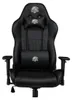 Gaming Stuhl ONE GAMING Chair Pro BLACK V2 Produktbild-Vorschau 1