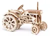 WOODEN.CITY Tractor, Fahrzeuge Produktbild-Vorschau 10