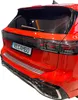 Ladekantenschutz Edelstahl matt passend für VW Tiguan III | Produktbild-Vorschau 2