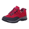Waldläufer H-Momo Outdoor-Schuh, Gummi Velour Sport -Net, Produktbild-Vorschau 3