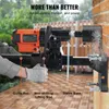 SucceBuy Wiertnica diamentowa do betonu na mokro i sucho Podgląd zdjęcia produktu 6