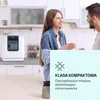Klarstein Melville 3, zmywarka do naczyń, wolnostojąca, Podgląd zdjęcia produktu 2