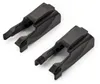 RIDEX Scheibenwischer Vorne 680mm/575mm für OPEL Meriva B Produktbild-Vorschau 12