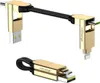 Rolling Square inCharge X | All-in-One Kabel für iPhone, Produktbild-Vorschau 1