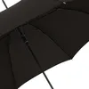 doppler ombrello a bastone ombrello Bristol Long AC Solid Anteprima dell’immagine prodotto 4