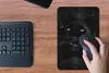 MuchoWow® Mauspad Mousepad Panther - Dschungel - Pflanzen Produktbild-Vorschau 4
