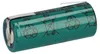 Ersatzakku 1,2V 2150mAh 17x42mm FDK/Sanyo Zelle Oral B 5000 Produktbild-Vorschau 1