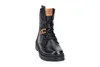 camel active MILA Damenschuhe - Stiefeletten schwarz Produktbild-Vorschau 2
