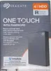 Seagate One Touch , 4 TB, 3.2 Gen 1 (3.1 Gen 1), Grau Produktbild-Vorschau 3