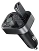 Baseus SUP0003754 Trasmettitore FM 87,5 - 108 MHz Bluetooth Anteprima dell’immagine prodotto 5
