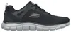 SKECHERS Track Broader Schuhe Herren schwarz 43 Produktbild-Vorschau 39