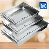 Set di teglie da forno KADAX XXL 3 pz Anteprima dell’immagine prodotto 3