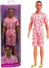 Mattel Barbie Fashionistas Ken-Puppe Nr. 235 mit Jumpsuit Produktbild-Vorschau 16