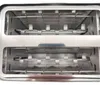 Grundig Toaster Küchengeräte TA 7340 Automatische Pop Up Produktbild-Vorschau 5