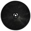 vhbw 2x Aktivkohlefilter kompatibel mit Zanussi ZHX659TN Produktbild-Vorschau 6