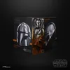 Hasbro - Premium Elektroniczna Hełm Mandalorian - Voir les images du produit 8