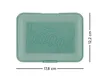 BAAGL Box na desiatu Green Náhľad obrázku produktu 2