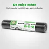 VerminBuster Anti Marter Mat voor onder auto - 200 x 150 cm Productafbeelding-voorbeeld 6