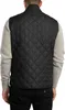 Barbour Neue Lowerdale-Weste, Schwarz L Produktbild-Vorschau 3