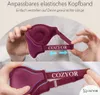 Cozyor Reiseset 4-teilig: Nackenkissen + Schlafmaske + Produktbild-Vorschau 6