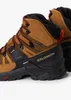 scarpe Salomon Quest 4 Gtx 471564 Anteprima dell’immagine prodotto 7