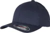Flexfit® Wooly Combed Cap,darknavy/darknavy,XS/S Voir les images du produit 15