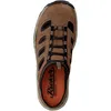 Rieker Herren Pantoletten Clogs Sabot 08096, Größe:43 EU, Produktbild-Vorschau 31