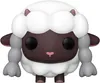Pokémon - Wooloo Moumouton Wooly 958  - Funko Pop! Vinyl Produktbild-Vorschau 3