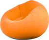 Aga Aufblasbarer Sessel DS2515 Orange Produktbild-Vorschau 4