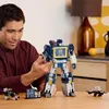 LEGO® Icons 10358 Transformers: Soundwave Produktbild-Vorschau 5