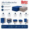 Betz Palermo 12er Handtuch-Set – 2 Liegetücher - 4 Produktbild-Vorschau 8