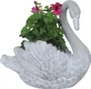 Pflanzgefäß Schwan Produktbild-Vorschau 2