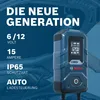 Ladgerät Bosch C80-Li Produktbild-Vorschau 7