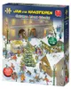 Jan van Haasteren - Advent Calendar 2026 - Puzzle Produktbild-Vorschau 2