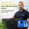 VitaStretch - Elektrische AirStretch Massagematte aus Produktbild-Vorschau 6