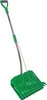 LAUBFIX Pro Laubbesen Laubharke Garten Harken Laubsammler Produktbild-Vorschau 1