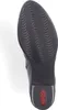 Rieker Damen Stiefelette Reißverschluss Blockabsatz Boot Produktbild-Vorschau 20