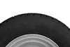 Kompletní zesílené kolo KENDA 195/55 R10C pro těžké přívěsy Náhled obrázku produktu 4