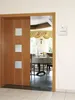 DURABLE Türschild CRYSTAL SIGN® 210x210 mm, 482419 Produktbild-Vorschau 8