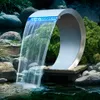 Cascata di design "Mamba LED" di Ubbink Anteprima dell’immagine prodotto 5