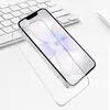 Für iPhone 17e ( 6.1" ) Transparent Silikon Handy Schutz Produktbild-Vorschau 7