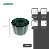 Jardinion 9m Rasenkanten, Beeteinfassung, Beetumrandung Produktbild-Vorschau 2