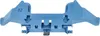 vhbw Beutelhalter kompatibel mit Miele S8310, S8390, C3, C3 Produktbild-Vorschau 3