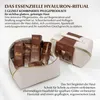 Kollagen Snail Mucin Gesichtspflege Set Augenserum Cream Produktbild-Vorschau 10