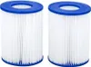 Filtro per pompa filtro tipo II - 2 pz. Bestway 58094 Anteprima dell’immagine prodotto 40