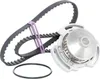 RIDEX 3096W0162 Zahnriemensatz + Wasserpumpe für VW GOLF II Produktbild-Vorschau 1