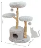 Dehner Premium Lovely Katzen-Kratzbaum Aufsteigen & Produktbild-Vorschau 3