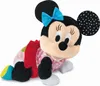 Clementoni Baby Minnie - Krabbel mit mir Produktbild-Vorschau 1